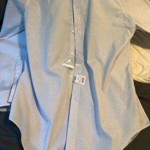 Calvin Klein dress shirt